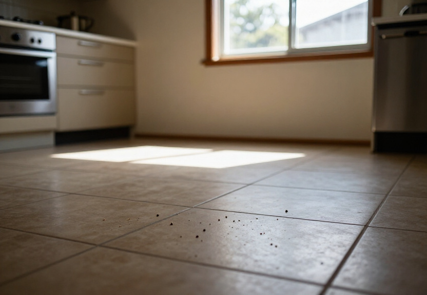Termite-free Warrawee home after treatment
