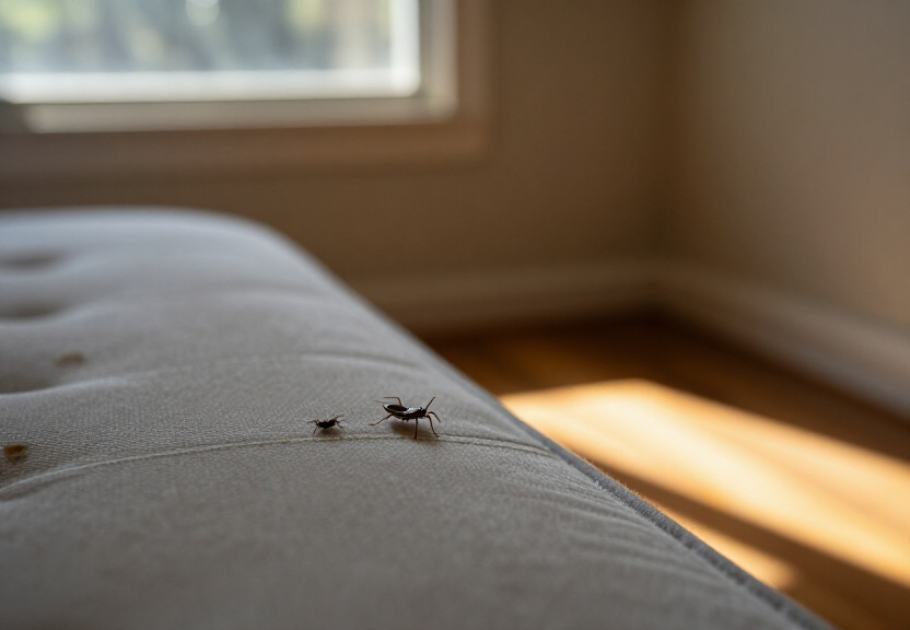 Bed Bugs Control in Warrawee