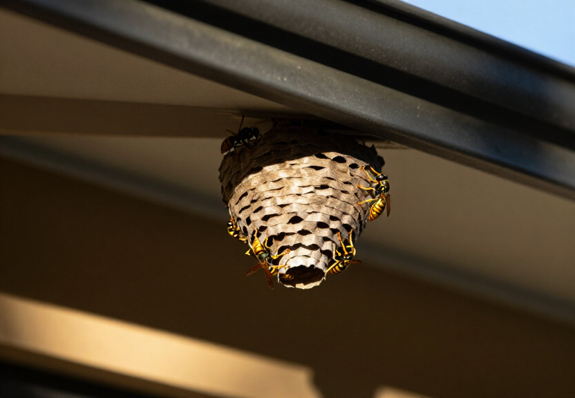 Bees And Wasp Removal in Warrawee