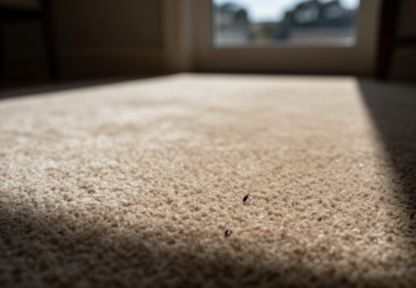 Fleas And Ticks Removal in Warrawee