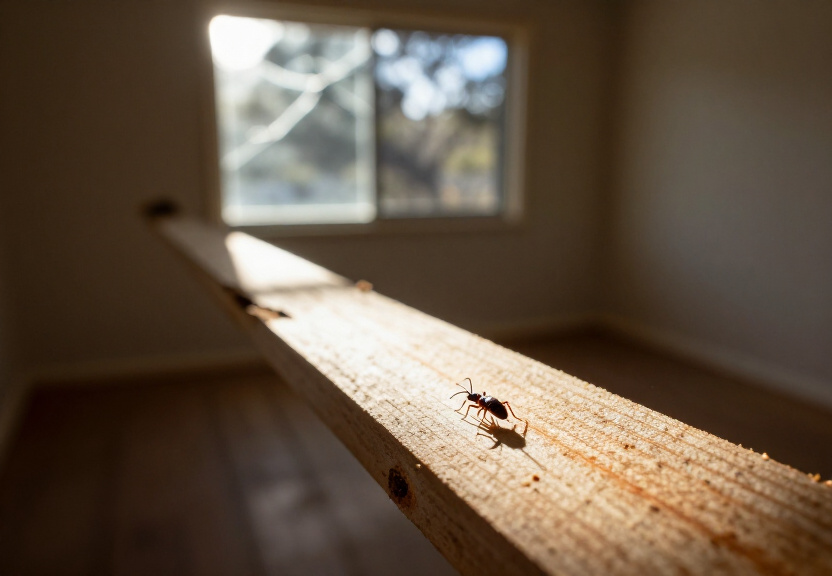 Termite Prevention in Warrawee
